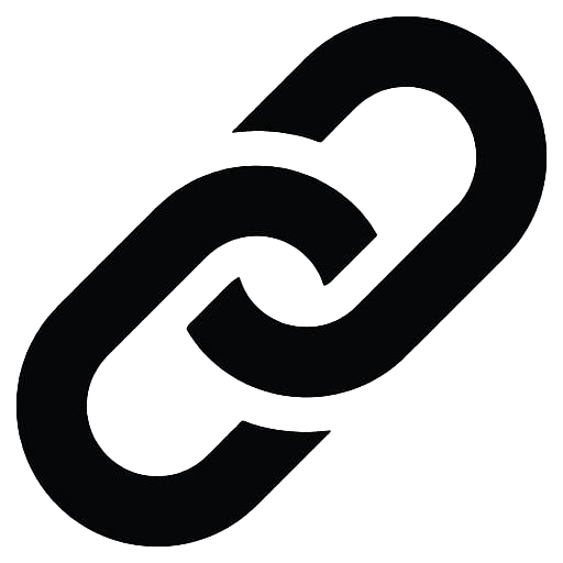 Hyperlink symbol